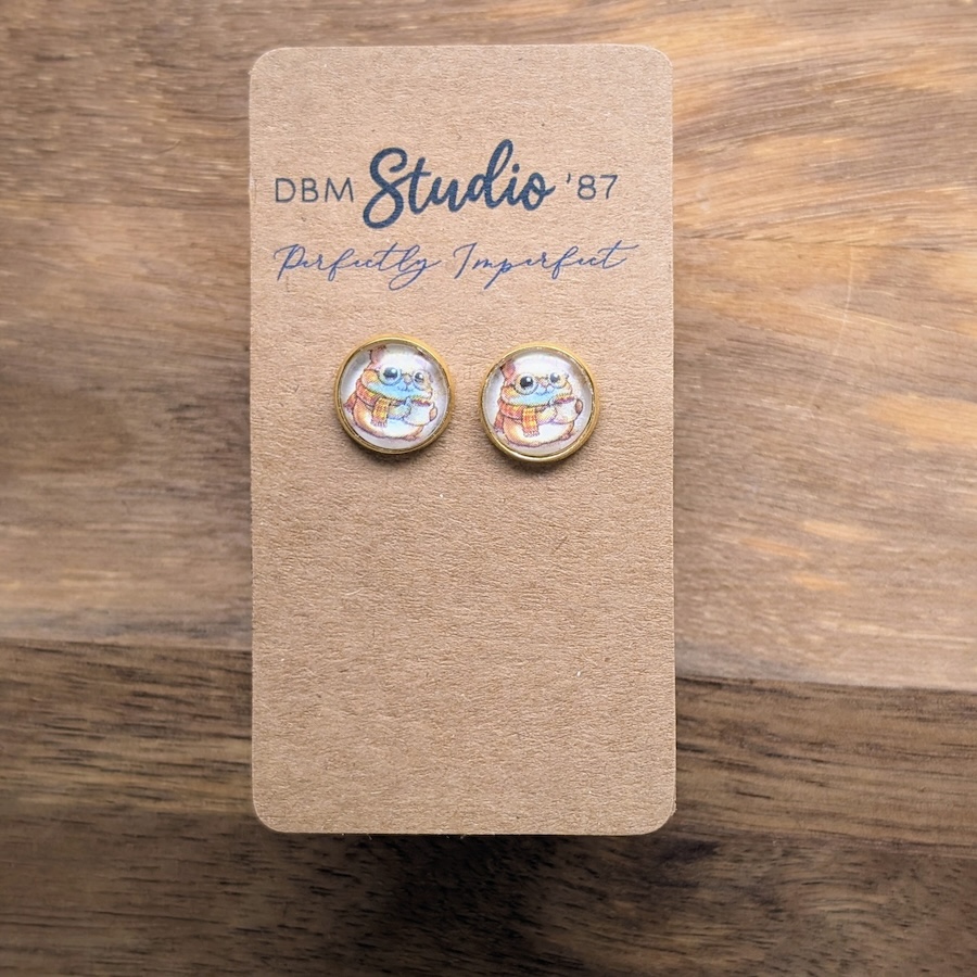 Hampton the Hampster